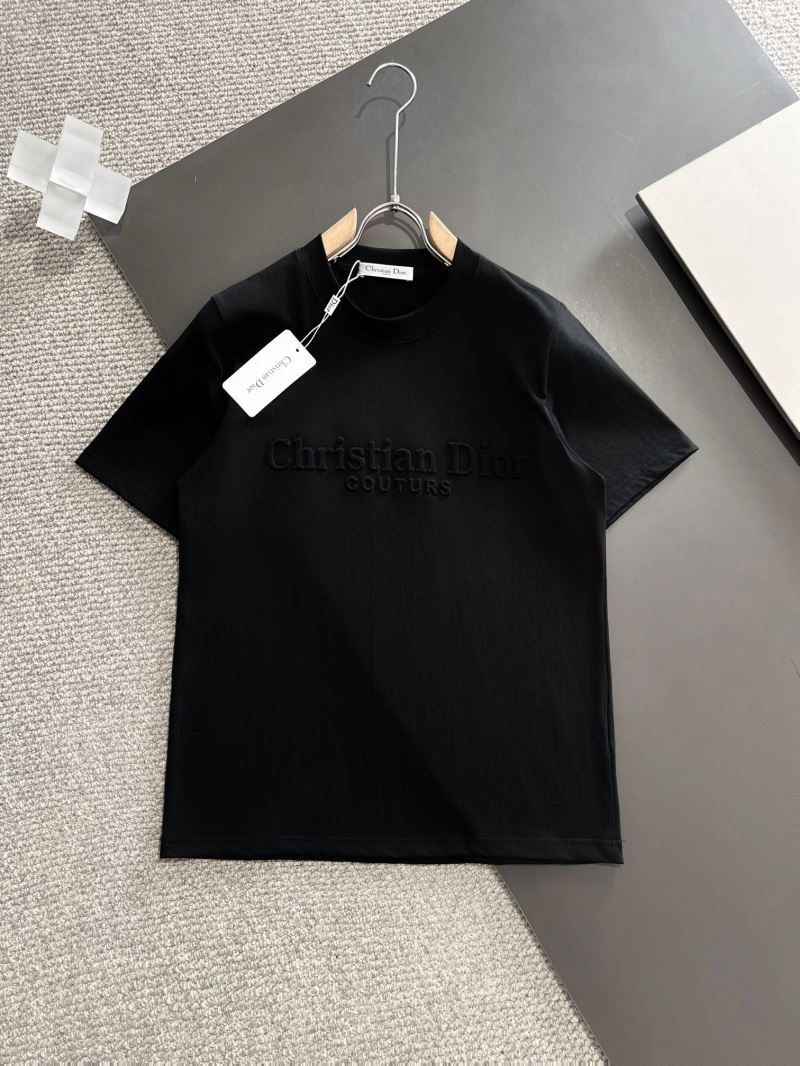 Christian Dior T-Shirts